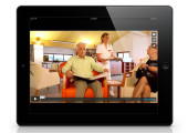Video Ergotek