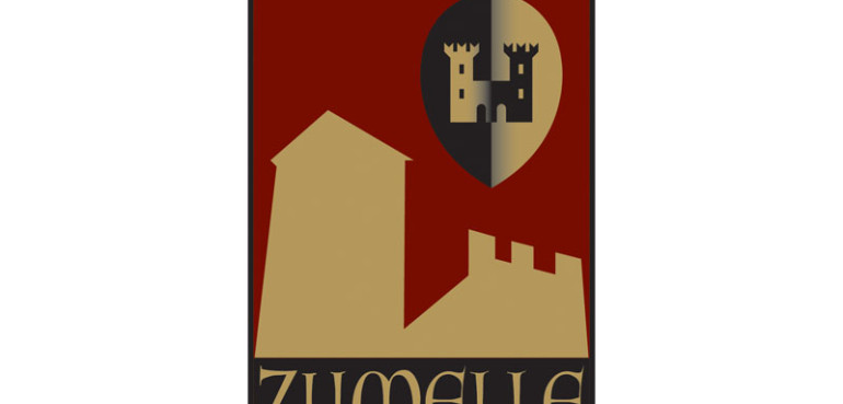 Logo Castello di Zumelle